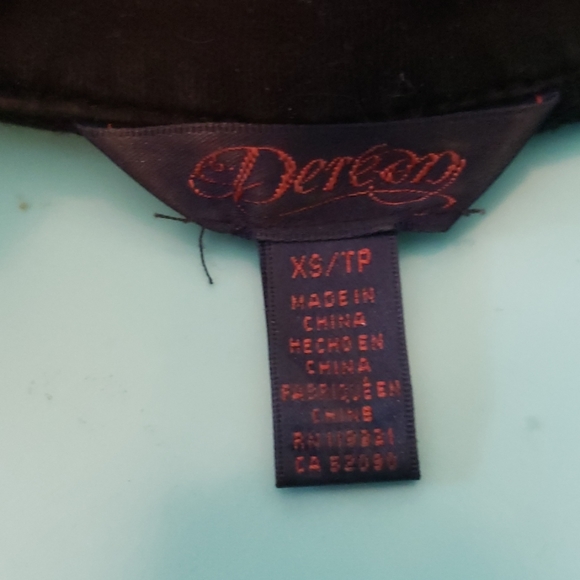 Zip up shirt/jacket - Picture 1 of 7